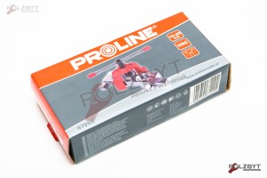 PROLINE ZESTAW DO RĘCZNEGO ROZSZERZANIA RUR 19-25MM