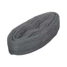 Wełna Stalowa gr.000 200GR WF6095000