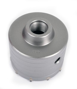 OTWORNICA DO MURU 80MM WIDIA