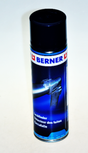Wykrywacz Nieszczelności Spray BERNER 400ml