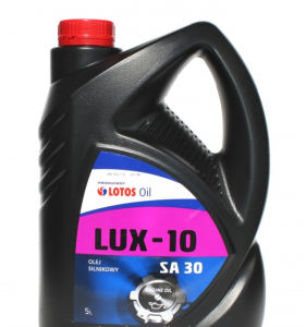 Olej LOTOS LUX-10 SA 30 1l