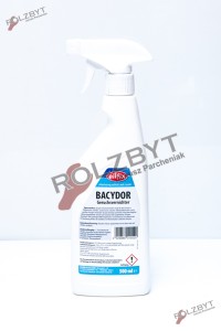 EILFIX NEUTRALIZATOR ZAPACHÓW 500ML BACYDOR
