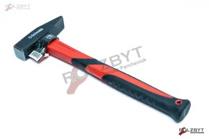 SCHMITH MŁOTEK ŚLUSARSKI Z TRZONKIEM FIBERGLASS500 G
