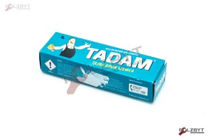 TADAM DO BUTÓW Klej SPORT 9G