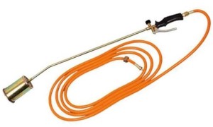 Wypożyczenie Palnik do papy