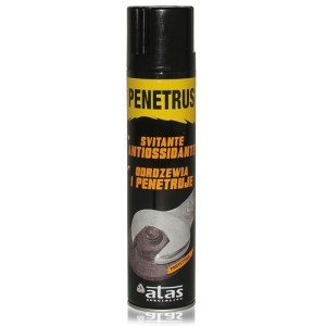 PENETRUS - ODRDZEWIACZ 200ML