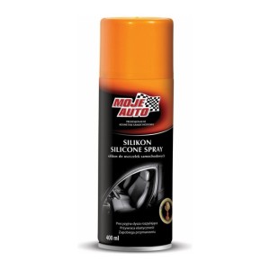MA Silikon spray 200ml. 19-112