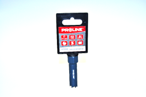 Otwornica bimetalowa hss 14mm 4/6tpi proline