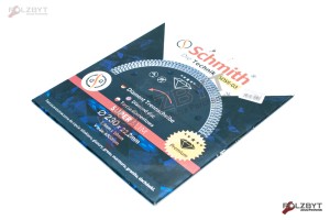 Tarcza Diamentowa Premium Slim 230x2.0x10x22.2mm SCHMITH