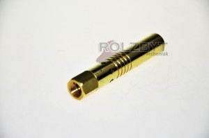 Palnik 14mm IDEALGAS