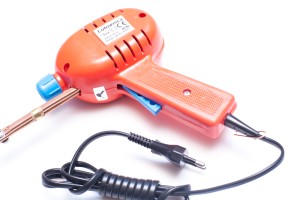 Lutownica Transformatorowa 80W