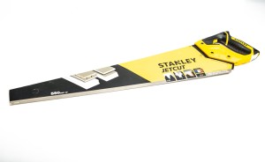STANLEY Piła płatnica fatmax appliflon 550mm do płyt k/g [k]