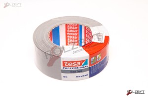 TESA TAŚMA NAPRAWCZA SREBRNA 4613 50M X 48MM