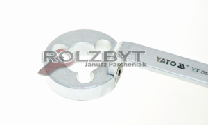 Klucz do pompy wodnej VW z klimatyzacją YT-0540