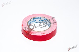 Taśma piankowa dwustronna 19mmx5m