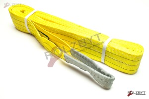 Zawiesie pasowe 3T 5m Paluch