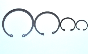 Pierścień SEGERA W-10