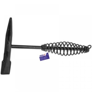 Młotek spawalniczy 300g DEDRA