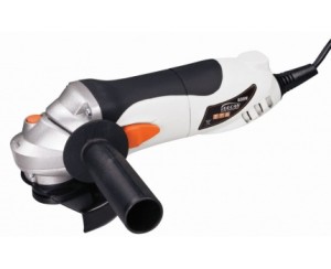 SZLIFIERKA KĄTOWA, 125MM, 630W, 11000/MIN, CONCEPT