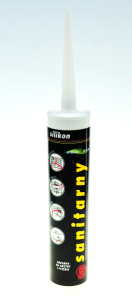 Silsanitar biały  300ML NOWETA