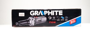 Szlifierka prosta 710W , 12000 - 28000 min-1