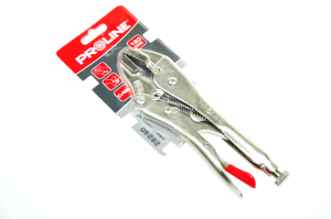 Szczypce zaciskowe  PROLINE 180MM