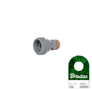 WKRĘTKA DO URZĄDZEŃ ZRASZACZ GZ 3/4 WL-2185