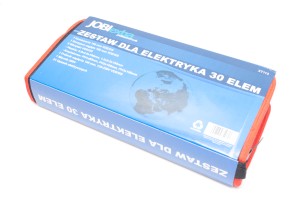 ZESTAW ELEKT./JBX/30ELEM.