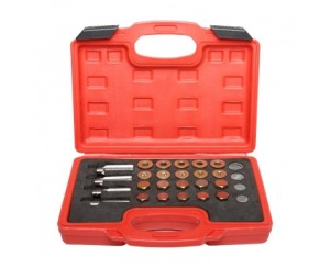 ZESTAW NAPRAWCZY KORKÓW DO MISY OLEJOWEJ PROLINE