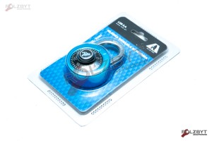 LOB/YETI KŁÓDKA PAŁĄKOWA SZYFROWA OKRĄGŁAYETI