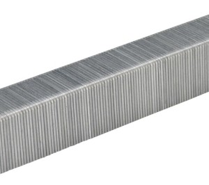 Zszywki typ J, 8 mm, 1000 szt.