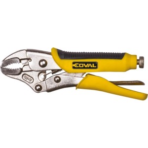 SZCZYPCE ZACISKOWE MORSE A 175