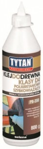 KLEJ DO DREWNA TYTAN D4 PB-350