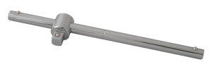 Rękojeść przesuwna t cv 3/4 l=460mm proline