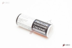 MA USZCZEL.DO CHŁODNIC PROSZEK 40ML