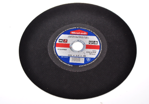Tarcza do ciecia stali 350x3.2x32 Wkręt-Met