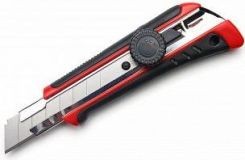 Nóż uniwersalny PR-90-01 3 ostrza