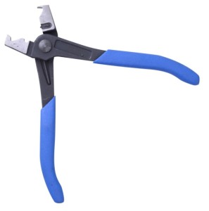 SZCZYPCE DO OPASEK ZACISKOWYCH TYPU CLIC ORAZ CLIC-R KING TONY