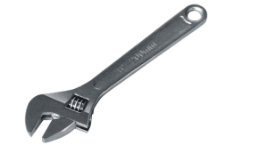 Klucz Nastawny 200mm SCHMITH