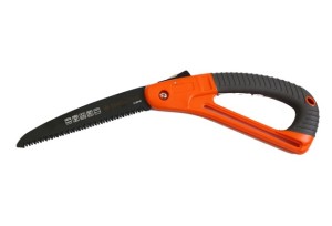 Piła składana z osłonką 1 180MM TEFLON