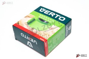 Verto Zestaw otwornic, 14szt.