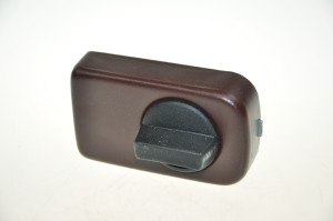 Zamek nakładany  ATOM 50MM