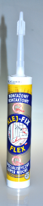 Klej Montażowy 310ml  FLEX