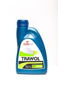 OLEJ TRAWOL DO KOSIAREK SAE30 0.6L
