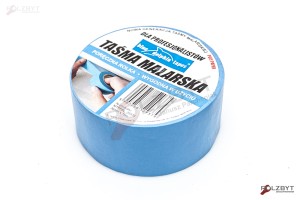 TAŚMA MALARSKA POLY PAPER 36MMX15