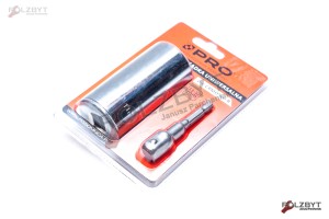 PRO NASADKA UNIWERSALNA 11-32MM WK-CRMO-NU-B