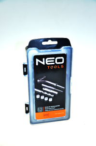 Zestaw do naprawy gwintow M10