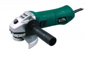 Szlifierka kątowa 115MM Vander