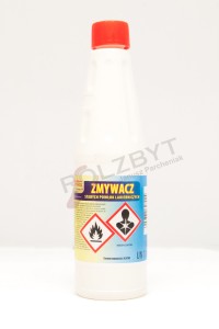 Zmywacz powłok lakierniczych 0,5l