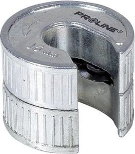 OBCINAKI DO RUR FI 22MM PROLINE